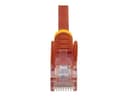 StarTech Cat5e Patch Cable 3m Red thumbnail 5