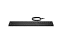 HP Desktop 320K Wired Keyboard - UK Layout thumbnail 2