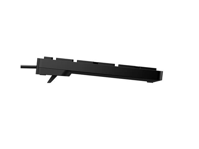 HP Desktop 320K Wired Keyboard - UK Layout - Image 4