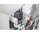 DeLonghi Eletta Explore ECAM450.86.T Bean to Cup Coffee Machine Silver thumbnail 4