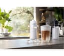 DeLonghi Eletta Explore ECAM450.86.T Bean to Cup Coffee Machine Silver thumbnail 5