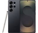 Samsung Galaxy S25 Ultra 5G 256GB - Titanium Jet Black thumbnail 1