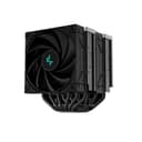 DeepCool AK620 Zero Dark Fluid Dynamic Bearing CPU Air Coolers thumbnail 2