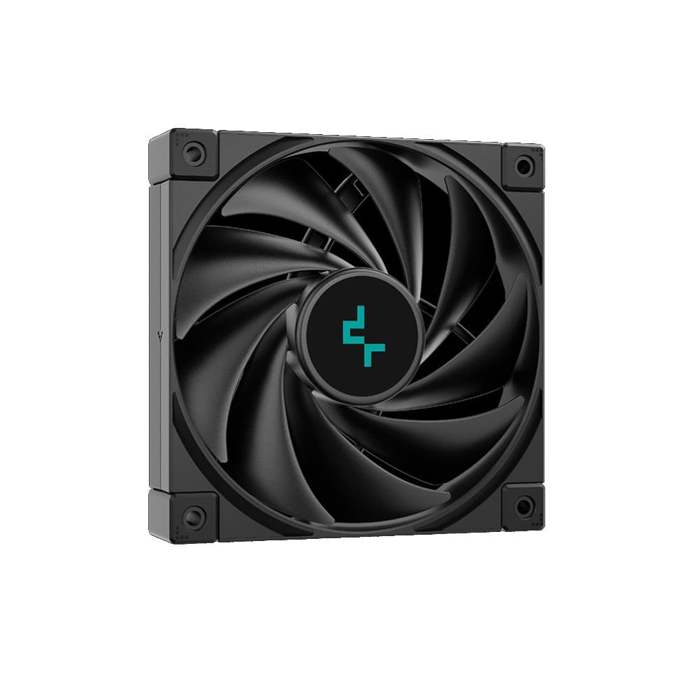DeepCool AK620 Zero Dark Fluid Dynamic Bearing CPU Air Coolers - Image 3