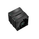 DeepCool AK620 Zero Dark Fluid Dynamic Bearing CPU Air Coolers thumbnail 4