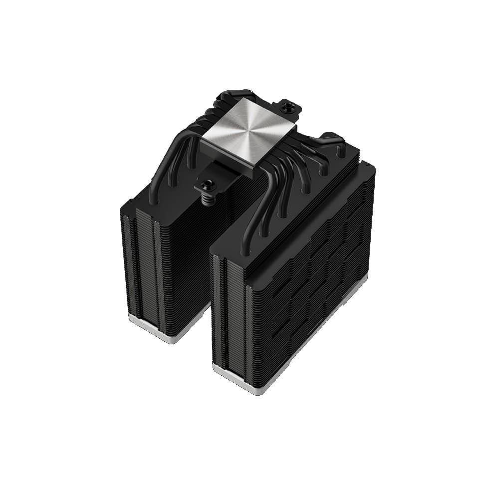 DeepCool AK620 Zero Dark Fluid Dynamic Bearing CPU Air Coolers - Image 8