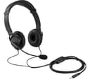 KENSINGTON K33597WW Headset - Black thumbnail 5