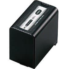Panasonic AG-VBR89G Li-Ion Camcorder Battery 8850mAh - Image 4