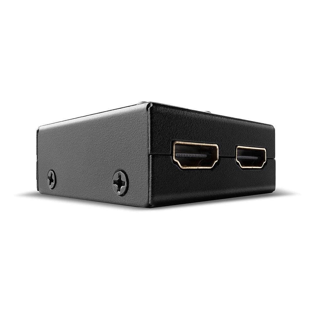 Lindy 38336 2 Port HDMI 18G Bi-Directional Switch, 4K60