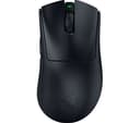 Razer DeathAdder V4 Pro Wireless Gaming Mouse - Black thumbnail 1