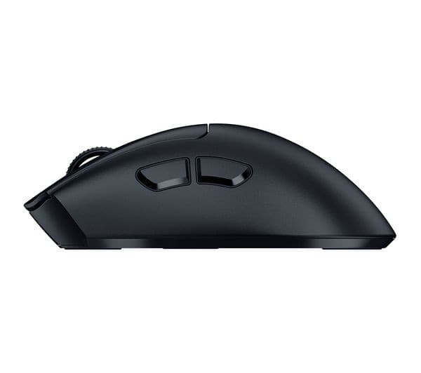Razer DeathAdder V4 Pro Wireless Gaming Mouse - Black - Image 2
