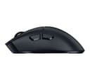 Razer DeathAdder V4 Pro Wireless Gaming Mouse - Black thumbnail 2