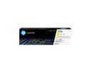 HP 219X High Yield Original LaserJet Toner Cartridge - Yellow thumbnail 2