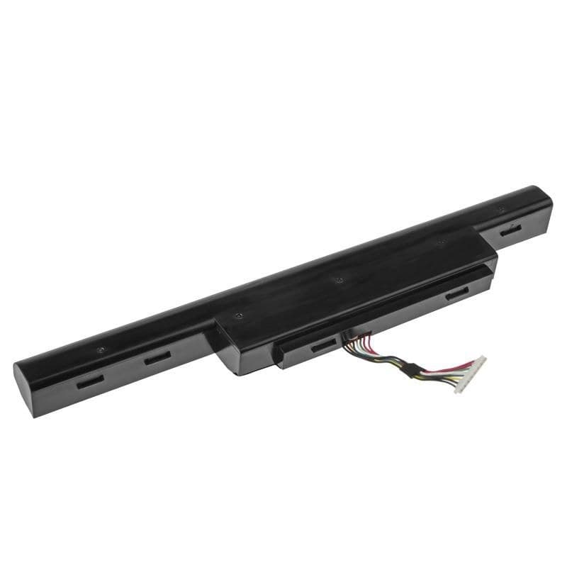 CoreParts MBXAC-BA0027 Replacement Battery for Acer Aspire E5-575 / F5-573G, TravelMate P259-G, 11.1V 4400mAh 49Wh Li-ion, Black
