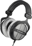 beyerdynamic DT 990 PRO 250 Ohm Open-Back Studio Headphones - Grey thumbnail 1