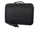 TECHAIR Classic Essential TANZ0105V6 10-11.6" Laptop Bag Black thumbnail 1
