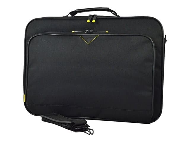 TECHAIR Classic Essential TANZ0105V6 10-11.6" Laptop Bag Black