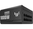 ASUS TUF Gaming 1000W 80 PLUS Gold Fully Modular ATX 3.0 Power Supply - Black thumbnail 1