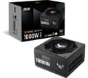 ASUS TUF Gaming 1000W 80 PLUS Gold Fully Modular ATX 3.0 Power Supply - Black thumbnail 2