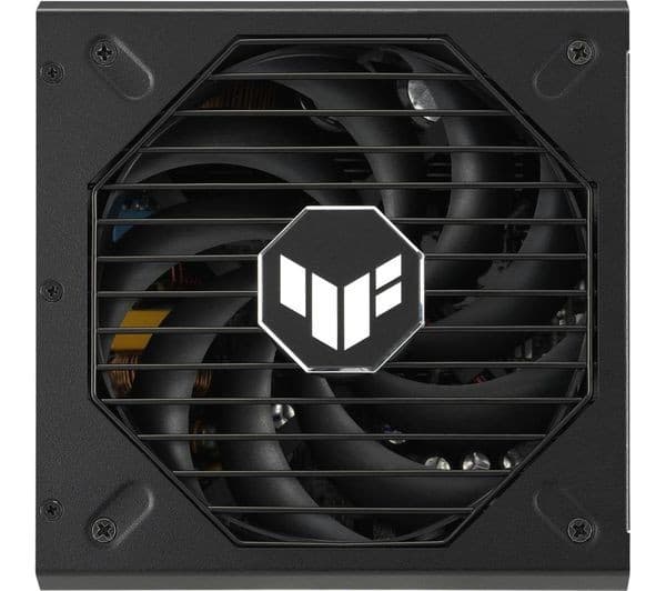 ASUS TUF Gaming 1000W 80 PLUS Gold Fully Modular ATX 3.0 Power Supply - Black - Image 4