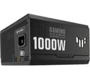 ASUS TUF Gaming 1000W 80 PLUS Gold Fully Modular ATX 3.0 Power Supply - Black thumbnail 6