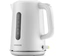 Kenwood Abbey Lux ZJP05 1.7L 3000W Jug Kettle - Matte White thumbnail 1