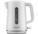 Kenwood Abbey Lux ZJP05 1.7L 3000W Jug Kettle - Matte White thumbnail 2