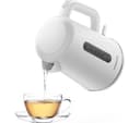 Kenwood Abbey Lux ZJP05 1.7L 3000W Jug Kettle - Matte White thumbnail 3