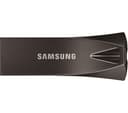 Samsung BAR Plus 512GB USB 3.2 Flash Drive - Titan Grey thumbnail 1