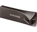 Samsung BAR Plus 512GB USB 3.2 Flash Drive - Titan Grey thumbnail 3