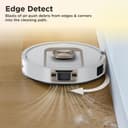 Shark ThermaCharged PowerDetect AV2910XEUKWH Wet & Dry Robot Vacuum Cleaner & Mop thumbnail 8