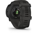 Garmin Instinct 2 Solar GPS Smartwatch 45mm - Graphite thumbnail 4