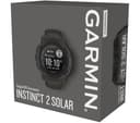 Garmin Instinct 2 Solar GPS Smartwatch 45mm - Graphite thumbnail 10