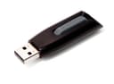 Verbatim Store 'n' Go V3 USB 3.0 Flash Drive 16GB - Black thumbnail 2