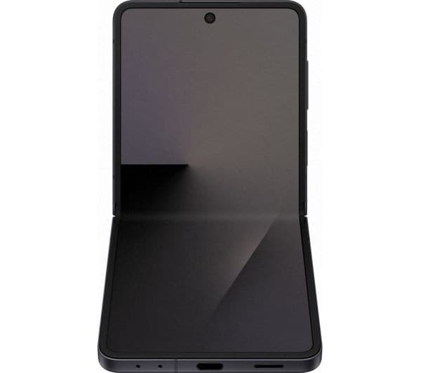 Samsung Galaxy Z Flip7 512GB - Jet Black - Image 8