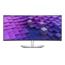 Dell UltraSharp U3824DW 37.5" Wide Quad HD+ IPS 60Hz 5ms Height Adjustable Curved Monitor with Speakers thumbnail 1