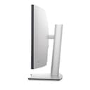 Dell UltraSharp U3824DW 37.5" Wide Quad HD+ IPS 60Hz 5ms Height Adjustable Curved Monitor with Speakers thumbnail 5