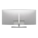 Dell UltraSharp U3824DW 37.5" Wide Quad HD+ IPS 60Hz 5ms Height Adjustable Curved Monitor with Speakers thumbnail 6