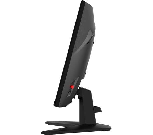 MSI MAG 242C 24" Curved Full HD 1080p 180Hz Gaming Monitor Black - Image 2