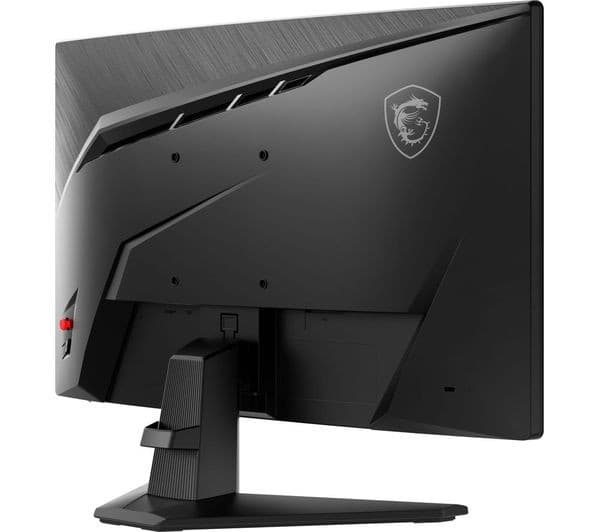 MSI MAG 242C 24" Curved Full HD 1080p 180Hz Gaming Monitor Black - Image 3