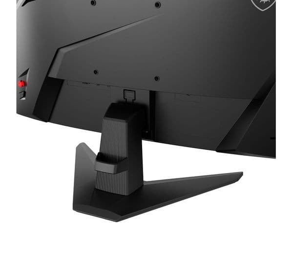 MSI MAG 242C 24" Curved Full HD 1080p 180Hz Gaming Monitor Black - Image 5