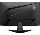 MSI MAG 242C 24" Curved Full HD 1080p 180Hz Gaming Monitor Black thumbnail 6