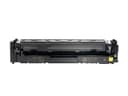 HP 207A Original LaserJet Toner Cartridge - Yellow thumbnail 2