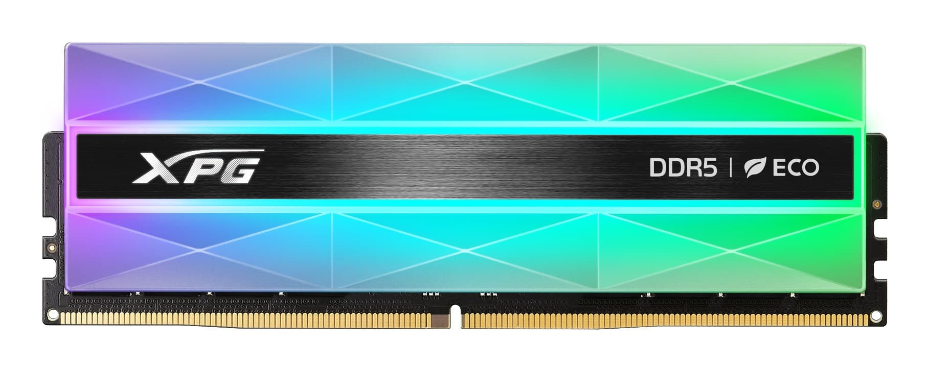 32GB AData XPG Lancer Neon memory upgrade kit 16 GB 2 x 16 GB DDR5 6400 MHz RGB