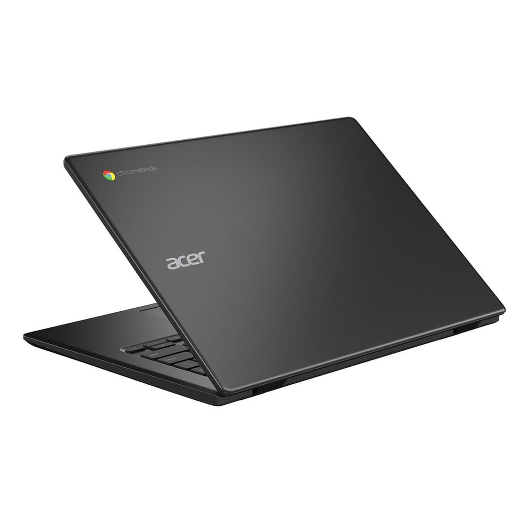 Acer Chromebook 314 CBOA314-1H 14" Full HD Chromebook (Intel Celeron N4500, 4GB RAM, 64GB eMMC) - Black - Image 6