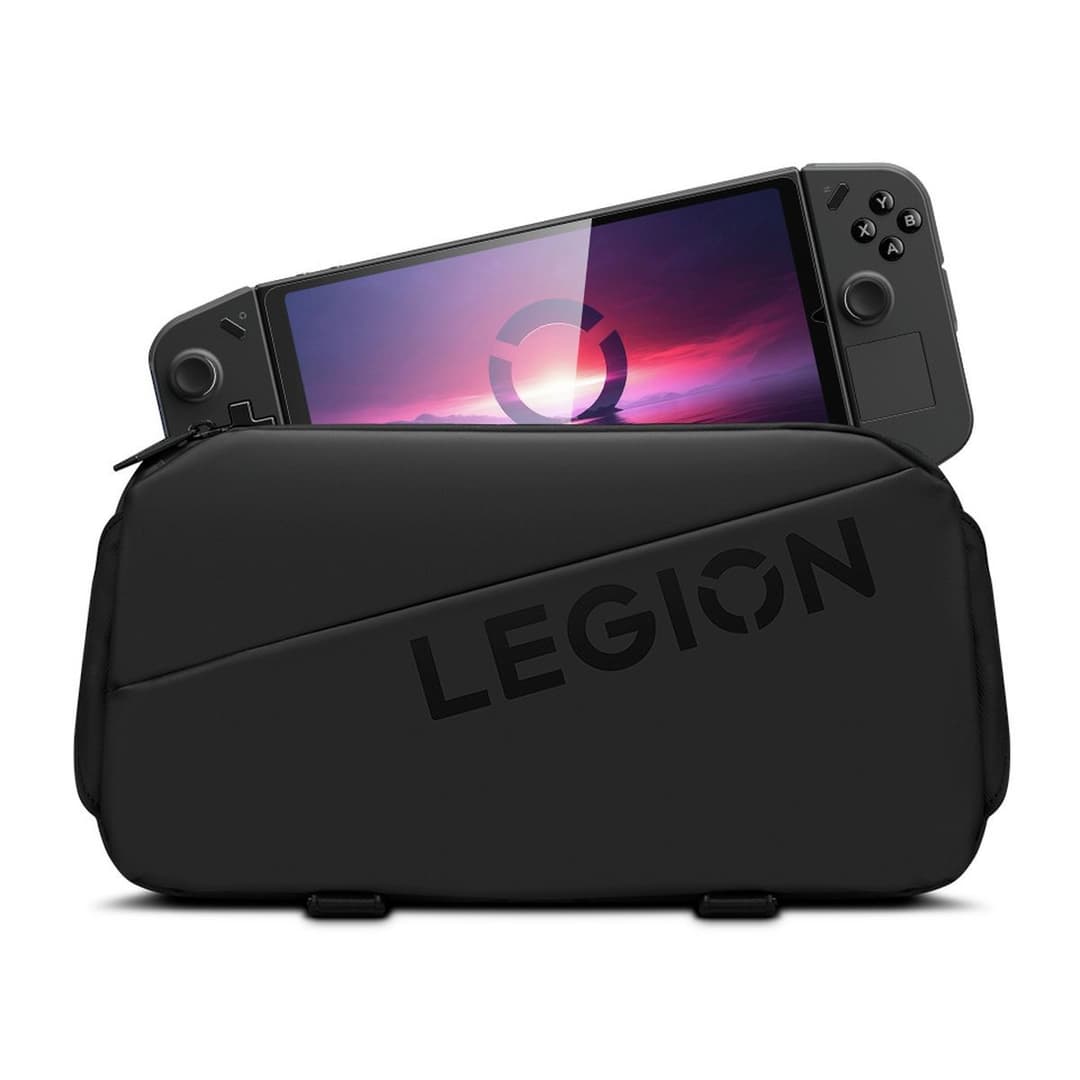 Lenovo Legion Sling Bag - Image 3