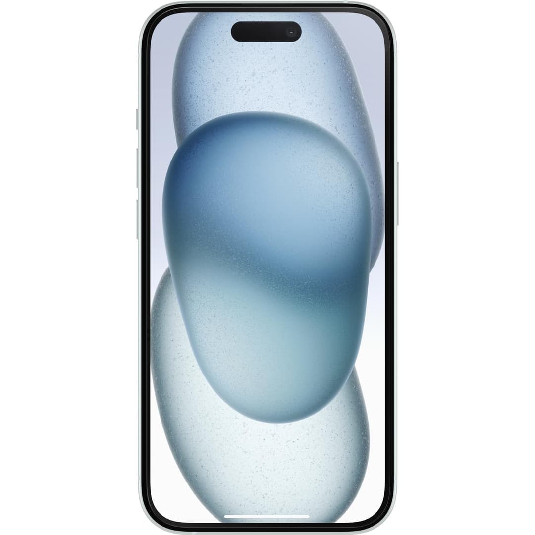 OtterBox Premium Glass Screen Protector for iPhone 15 - Image 4