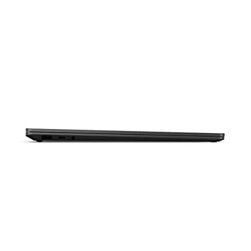 Microsoft Surface Laptop 4 13.5" Intel Core i7 16GB 256GB Black - Image 4