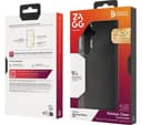 ZAGG Crystal Palace Samsung S26 Case Clear thumbnail 2