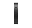 HP Elite t655 2.1 GHz ThinPro 1.12 kg Black R2314 thumbnail 1